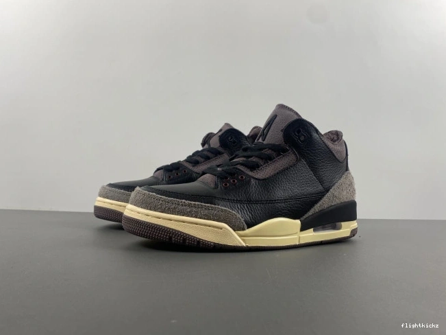 FZ4811-001 Jordan Black A 3 x Maniere Ma Air 0908